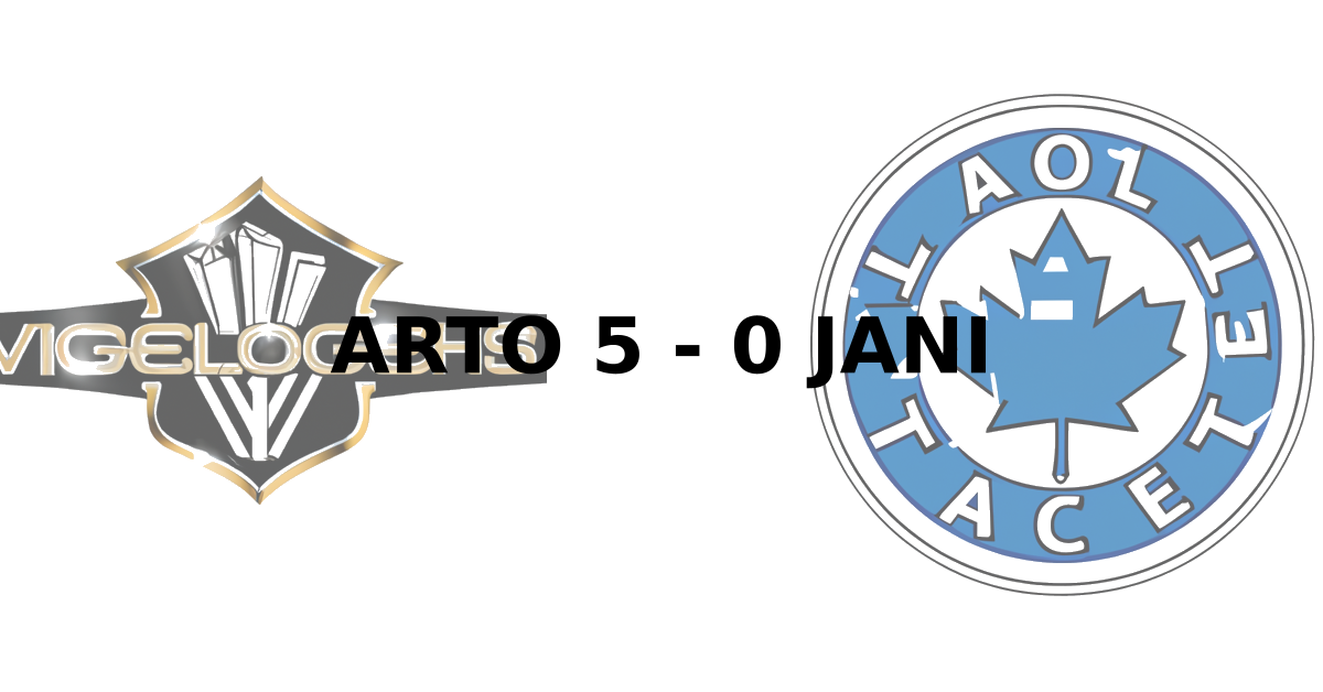 Game score image - VGK vs TOR