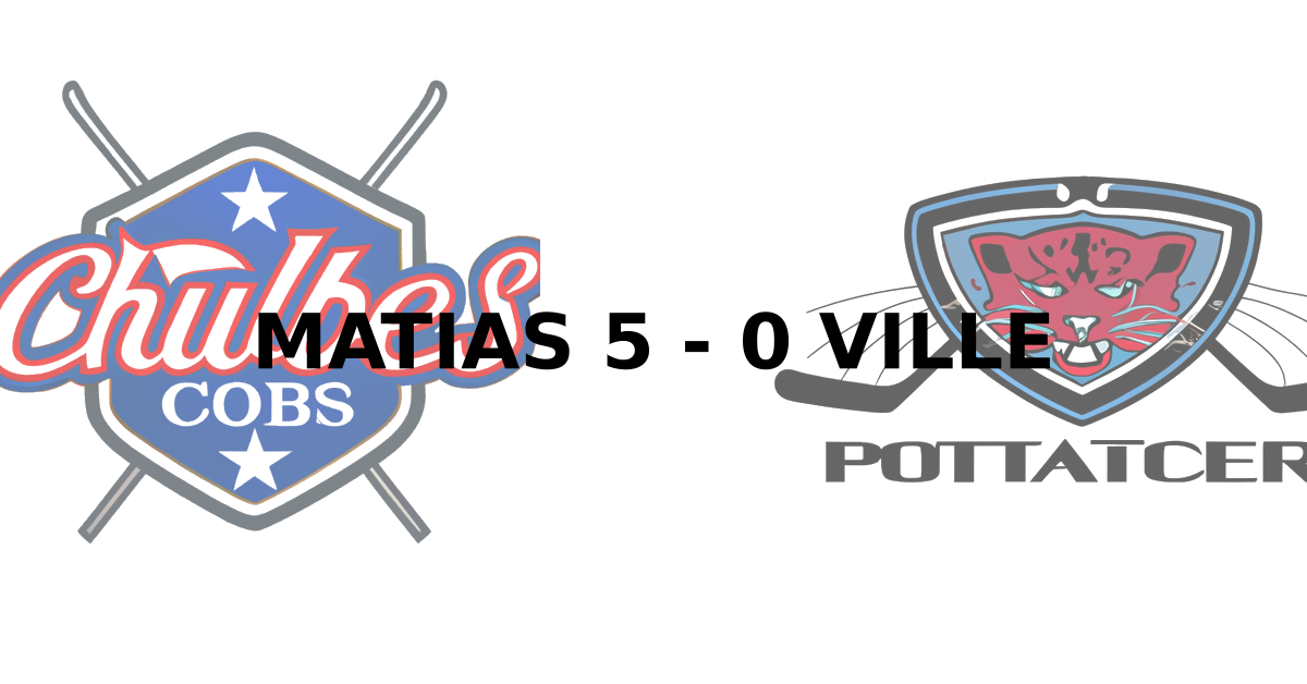 Game score image - CBJ vs FLA