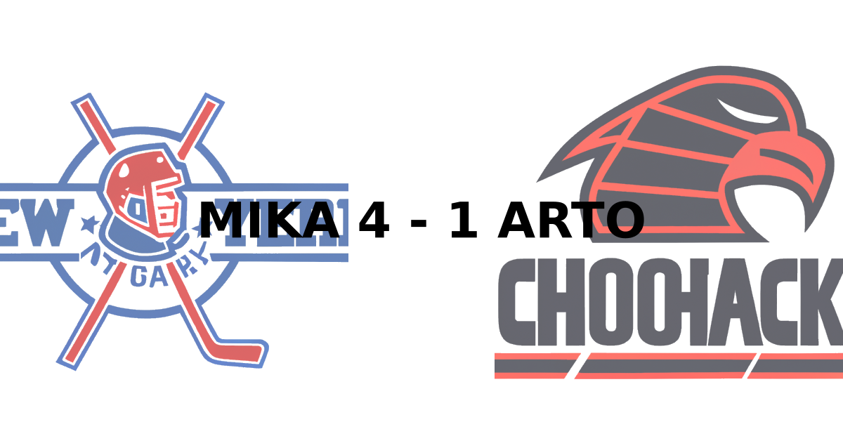 Game score image - NYR vs CHI