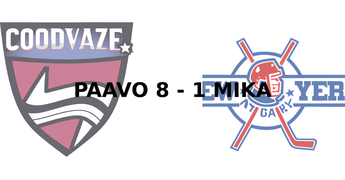 Game score image - COL vs NYR