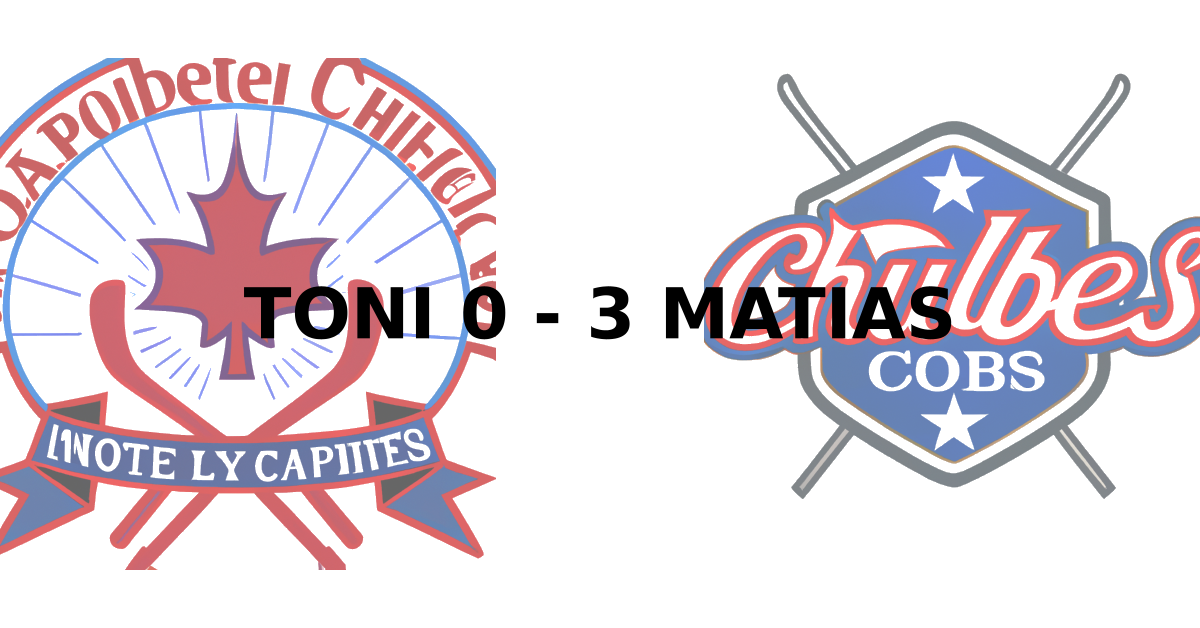 Game score image - MTL vs CBJ