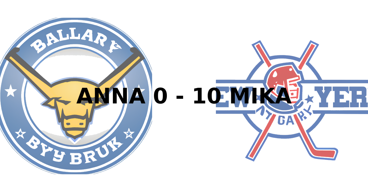 Game score image - BUF vs NYR