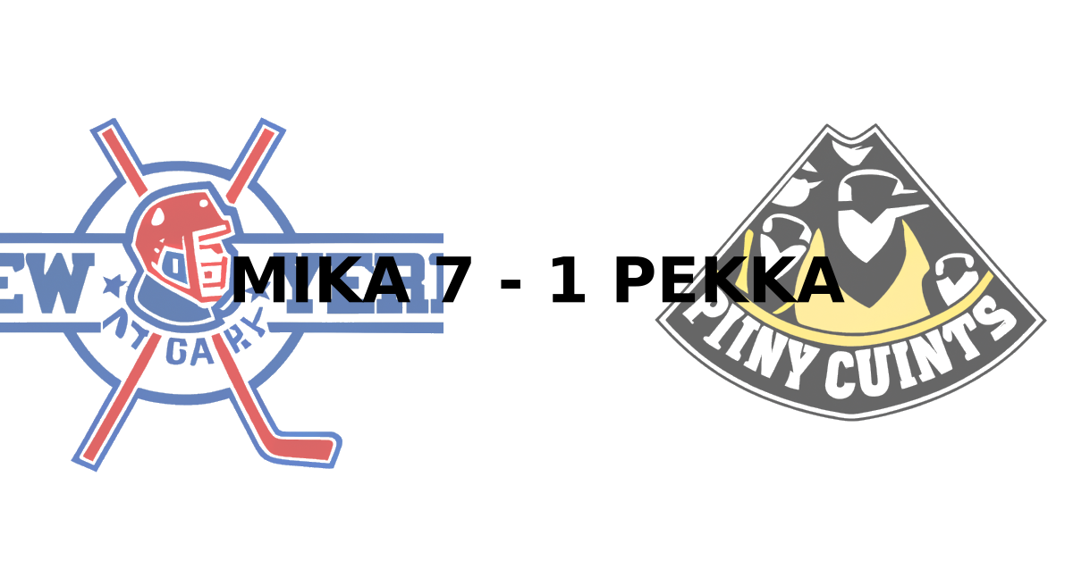 Game score image - NYR vs PIT