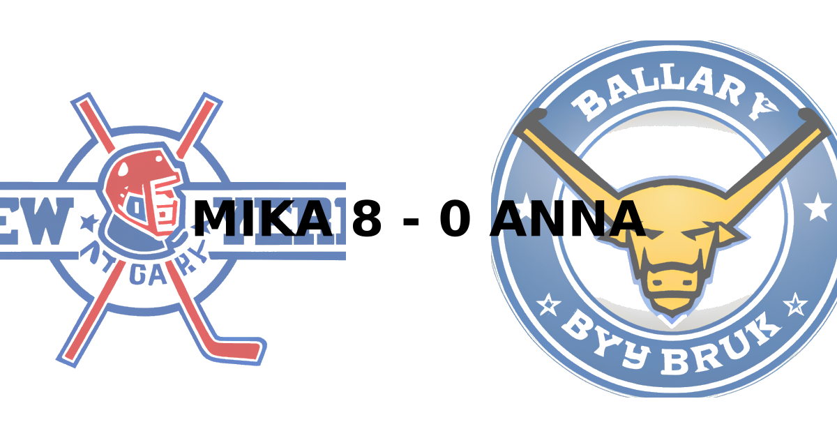 Game score image - NYR vs BUF