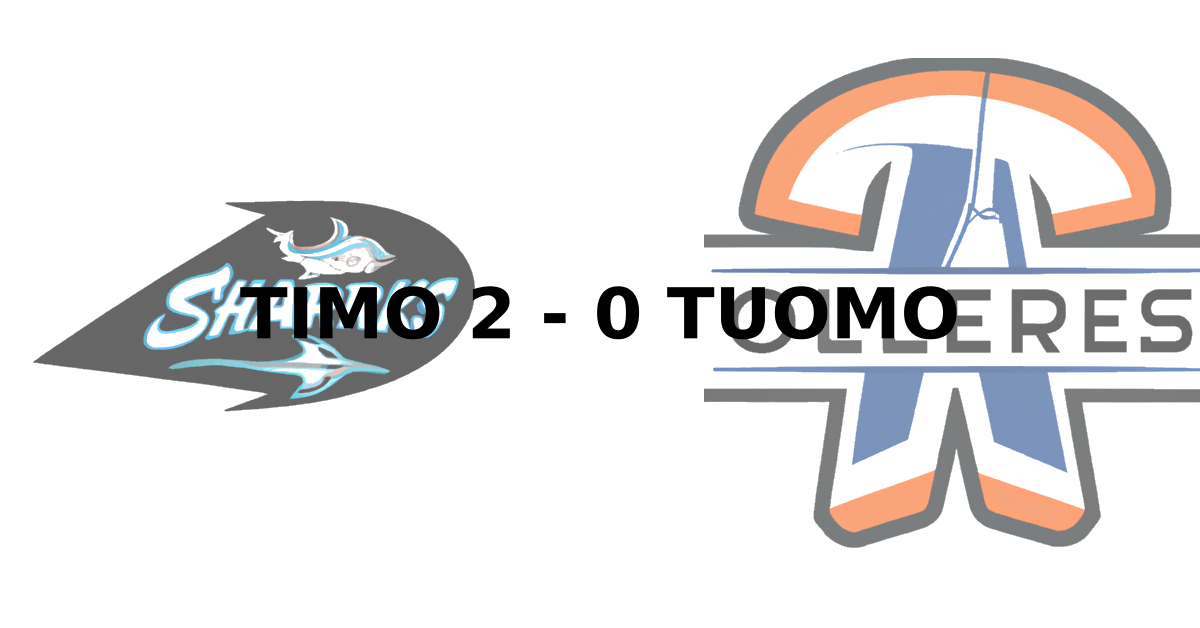 Game score image - SJS vs EDM