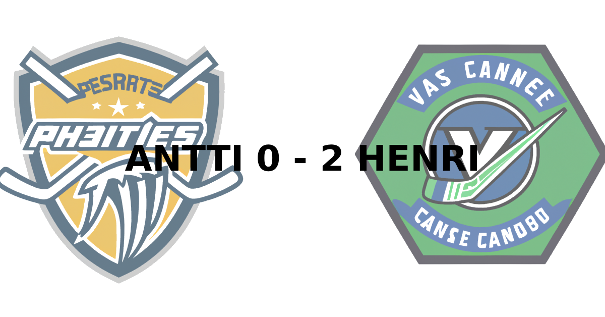 Game score image - NSH vs VAN