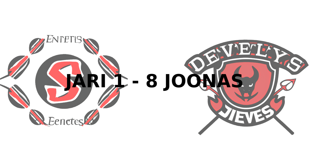 Game score image - OTT vs NJD
