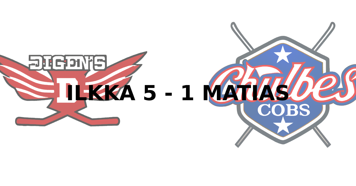 Game score image - DET vs CBJ