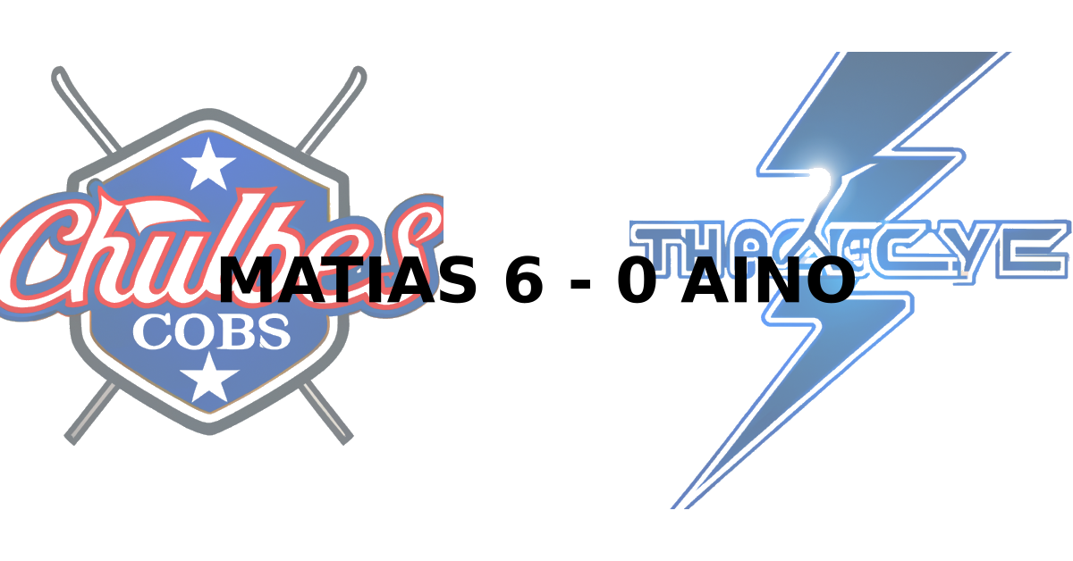 Game score image - CBJ vs TBL