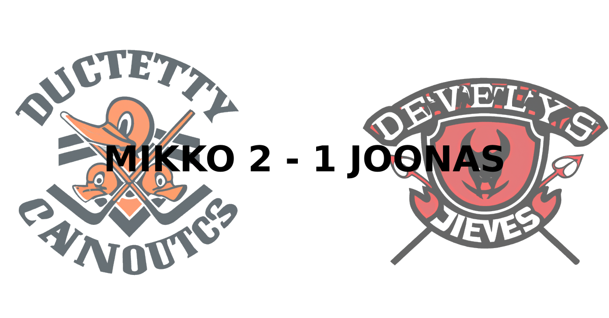 Game score image - ANA vs NJD