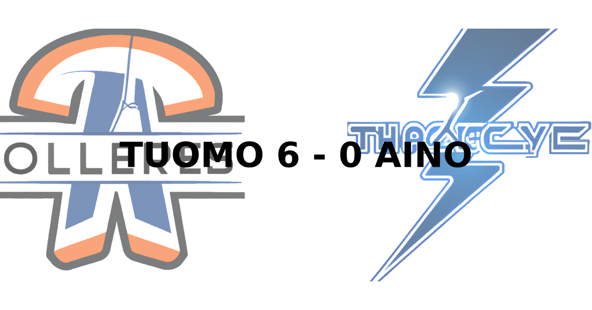 Game score image - EDM vs TBL