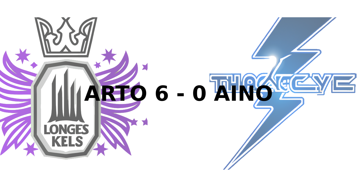 Game score image - LAK vs TBL