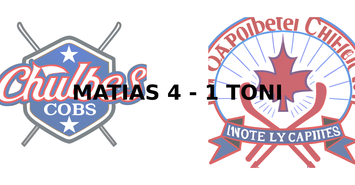 Game score image - CBJ vs MTL