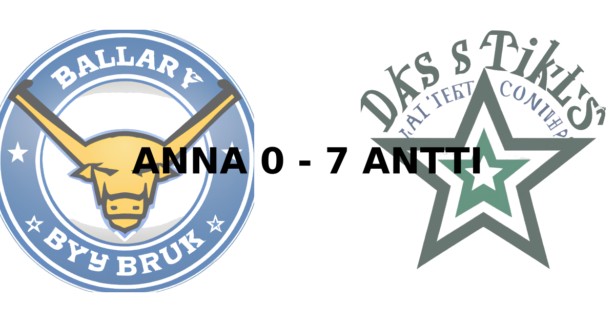 Game score image - BUF vs DAL