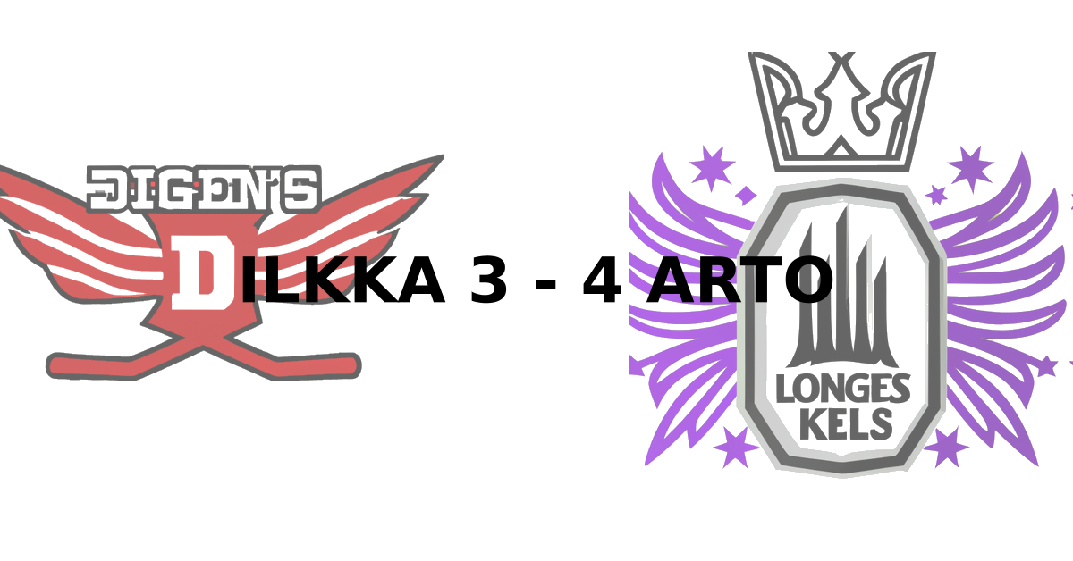 Game score image - DET vs LAK