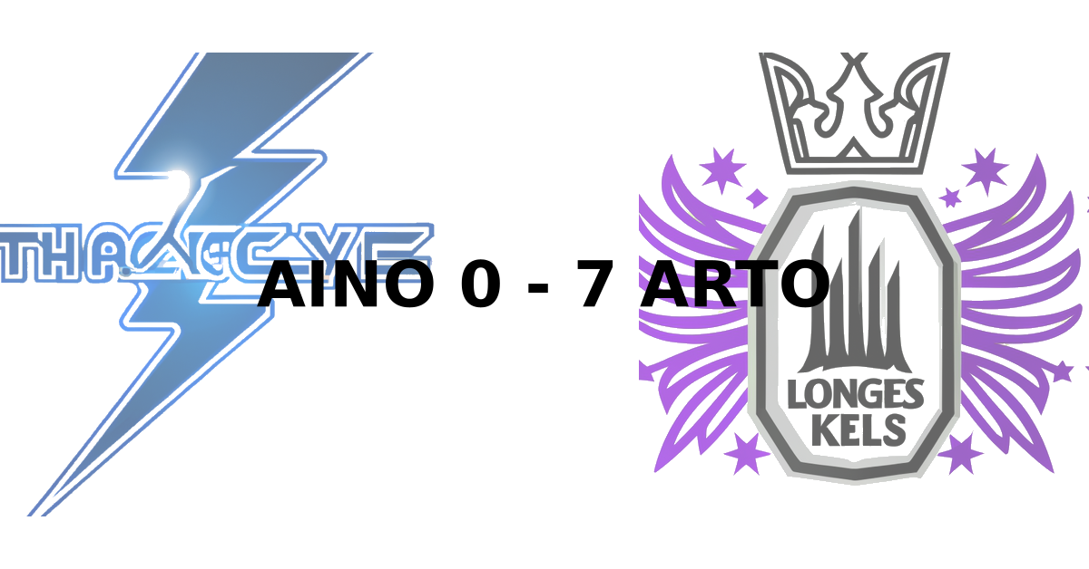 Game score image - TBL vs LAK