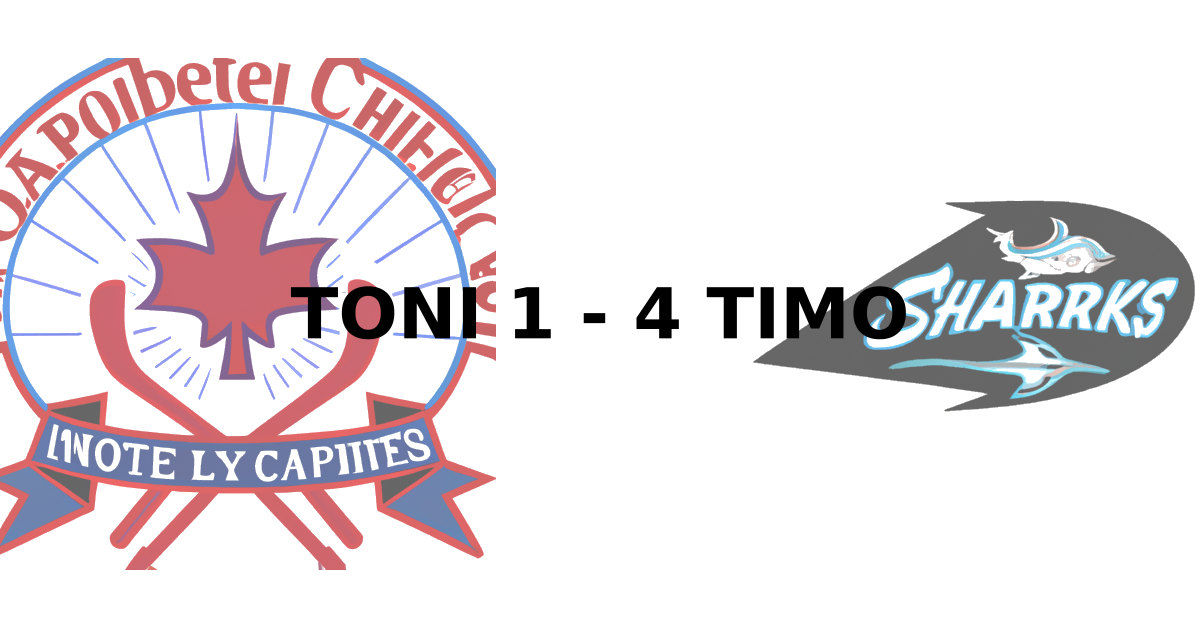 Game score image - MTL vs SJS