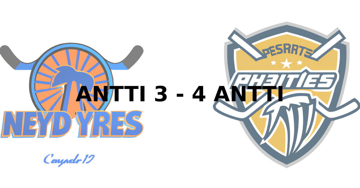 Game score image - NYI vs NSH