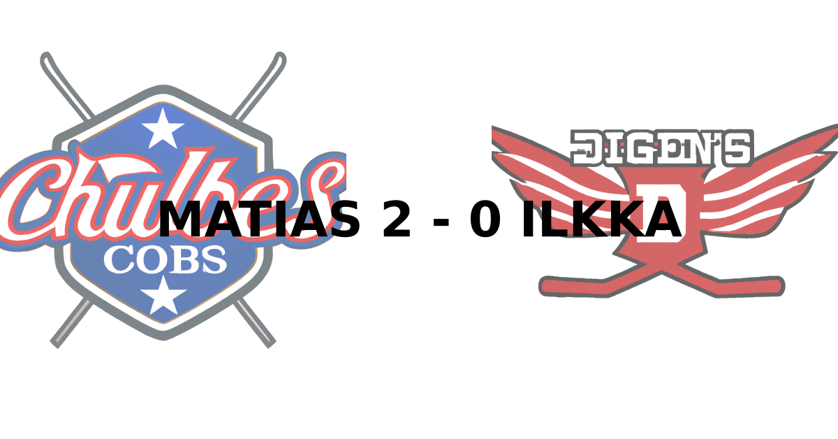 Game score image - CBJ vs DET