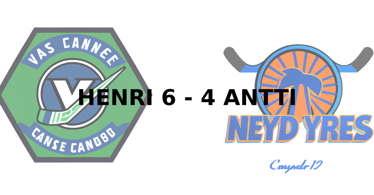 Game score image - VAN vs NYI