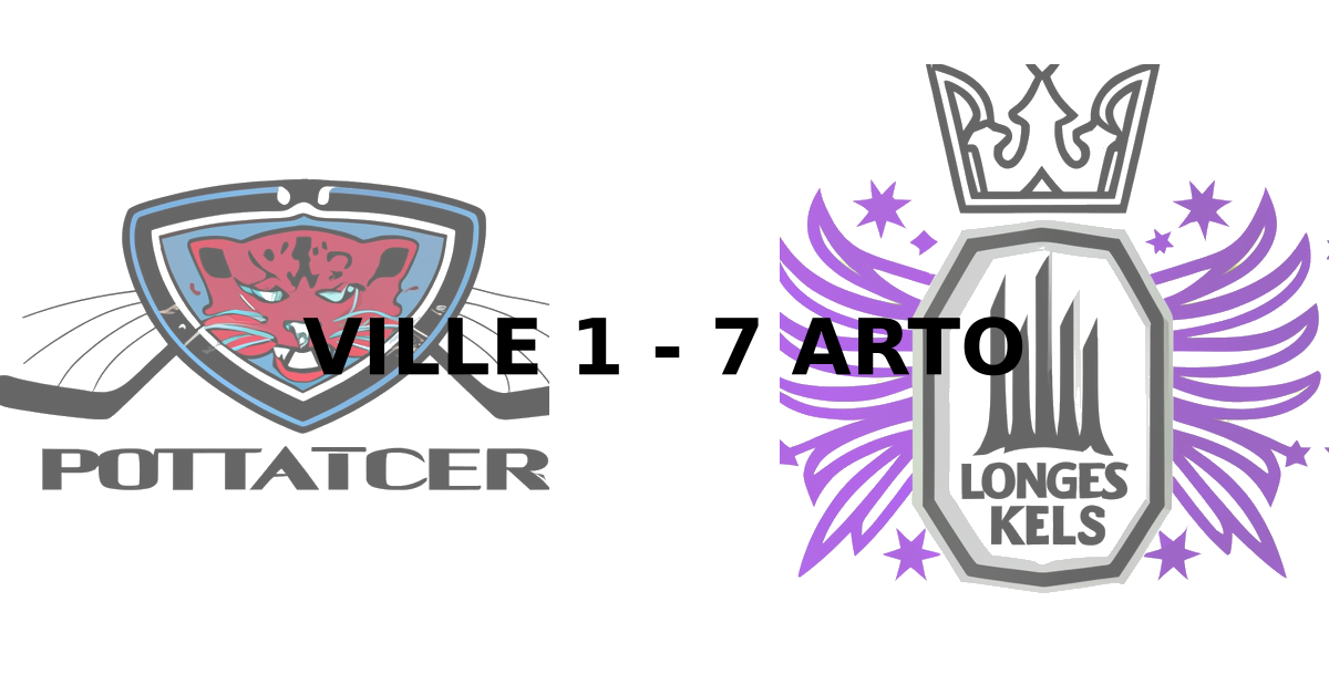 Game score image - FLA vs LAK