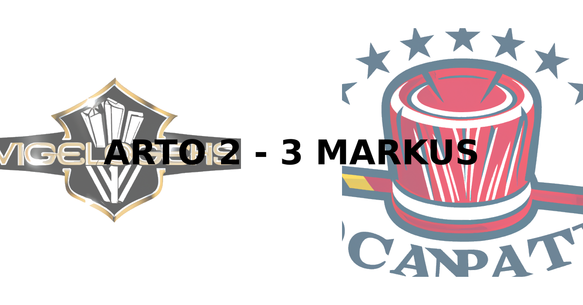 Game score image - VGK vs WSH
