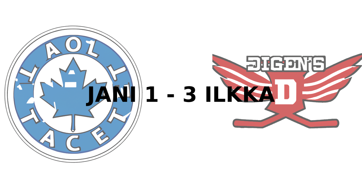Game score image - TOR vs DET
