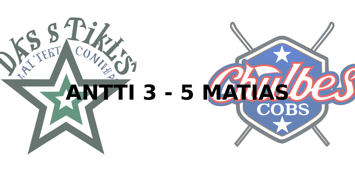Game score image - DAL vs CBJ