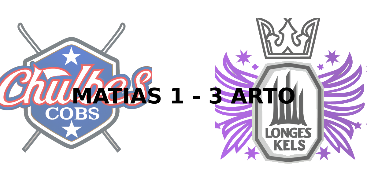 Game score image - CBJ vs LAK