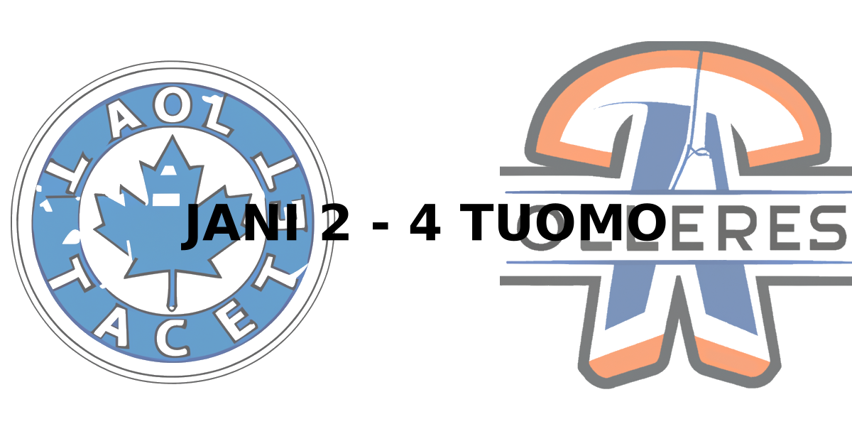 Game score image - TOR vs EDM