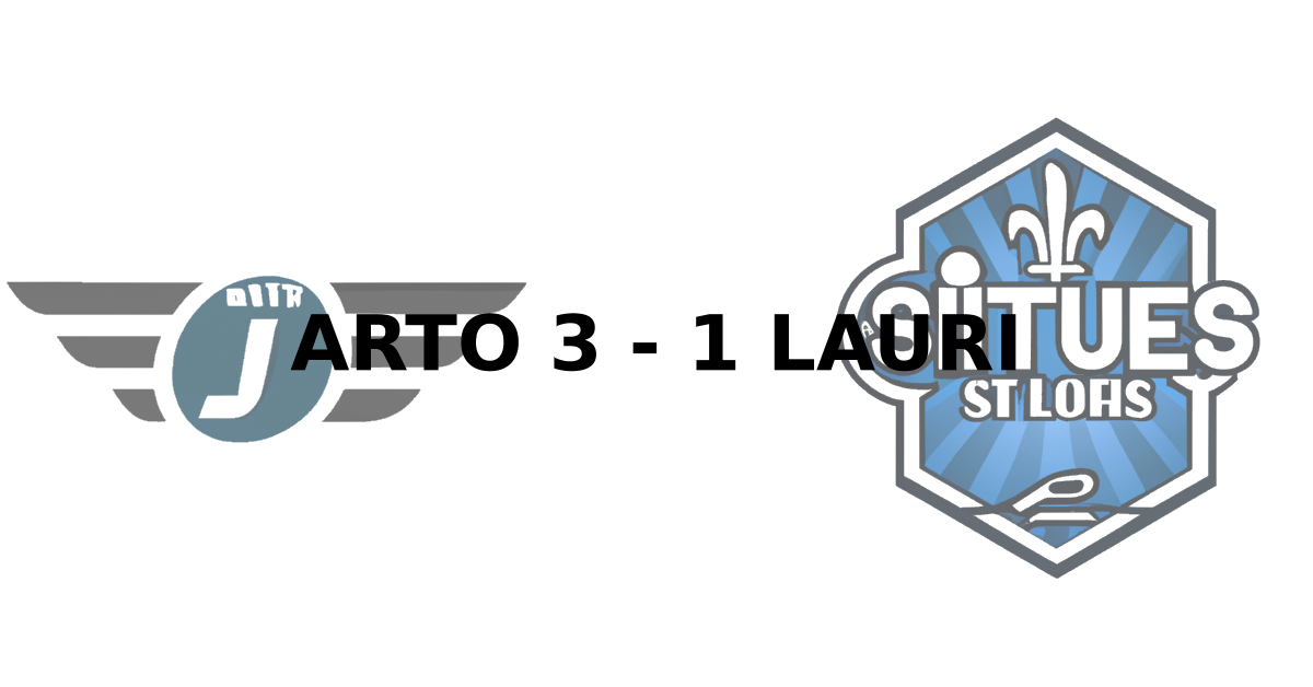 Game score image - WPG vs STL