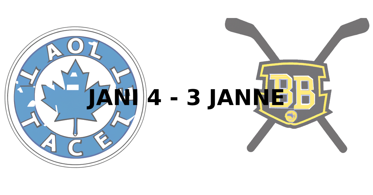 Game score image - TOR vs BOS