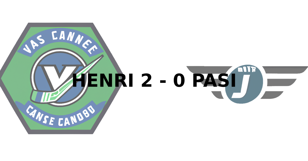 Game score image - VAN vs WPG