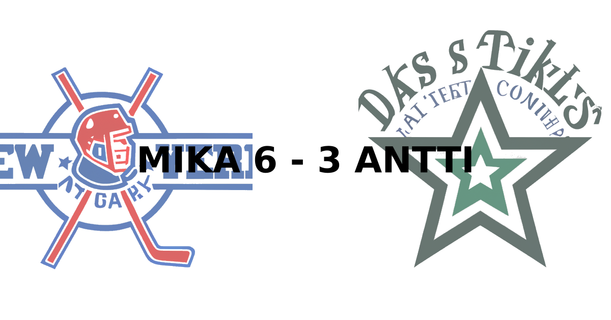 Game score image - NYR vs DAL