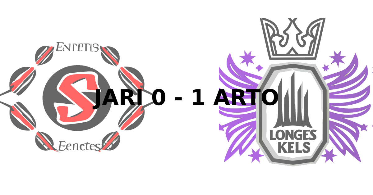 Game score image - OTT vs LAK