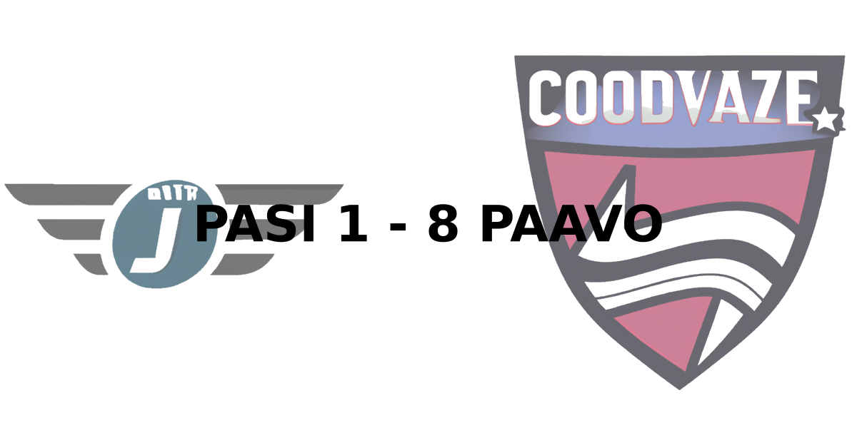 Game score image - WPG vs COL