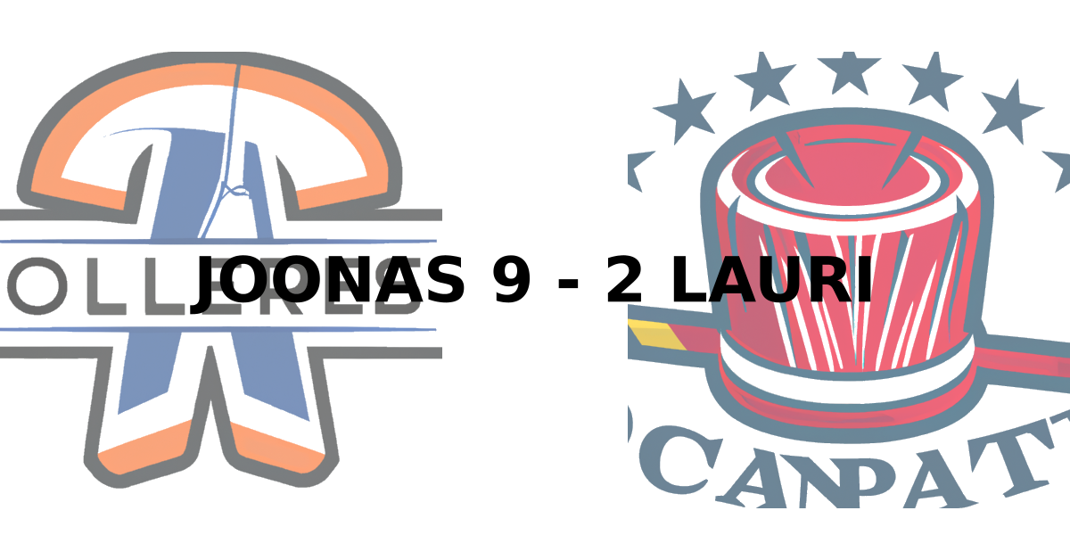 Game score image - EDM vs WSH