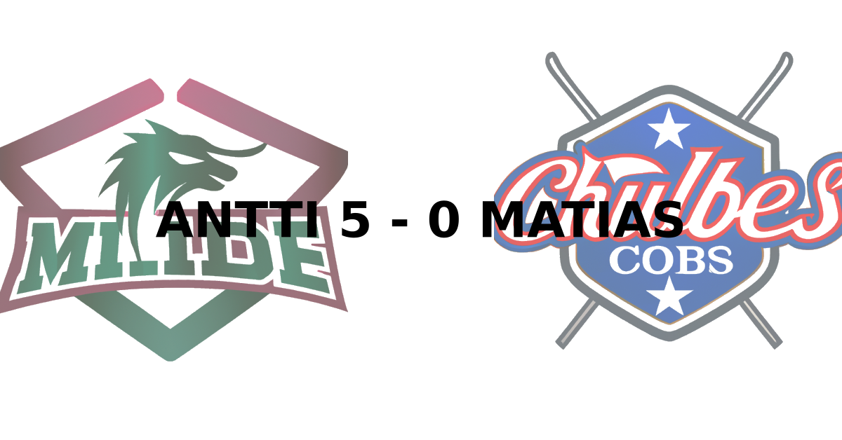 Game score image - MIN vs CBJ