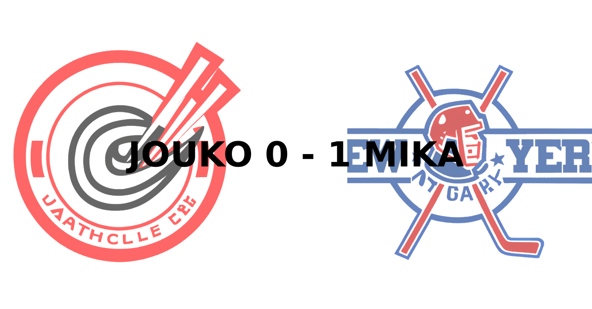 Game score image - CAR vs NYR