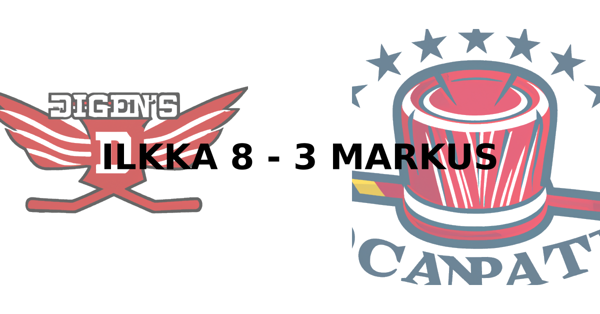 Game score image - DET vs WSH