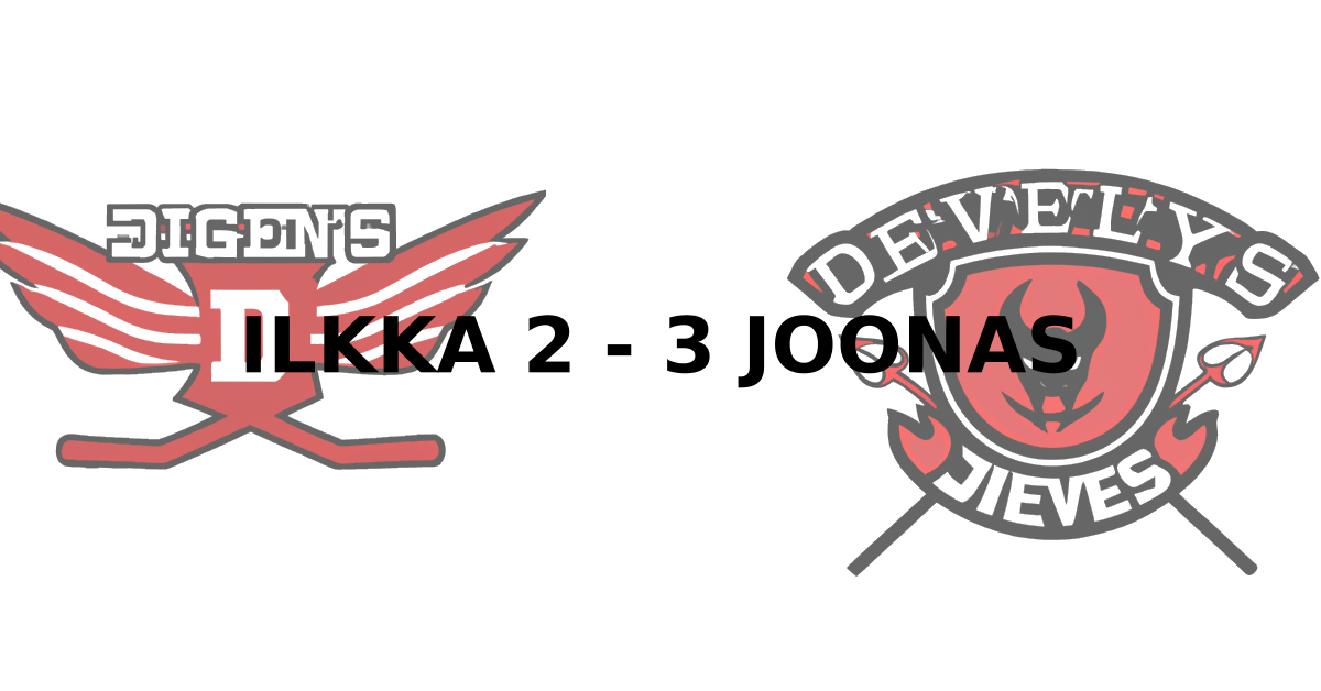 Game score image - DET vs NJD