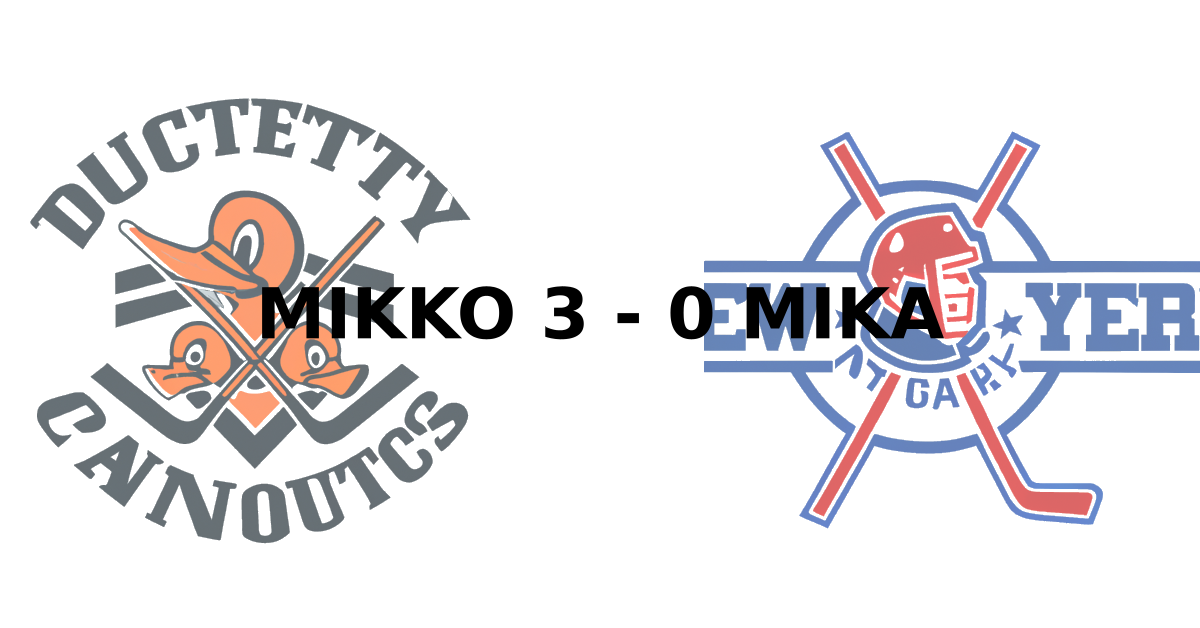 Game score image - ANA vs NYR