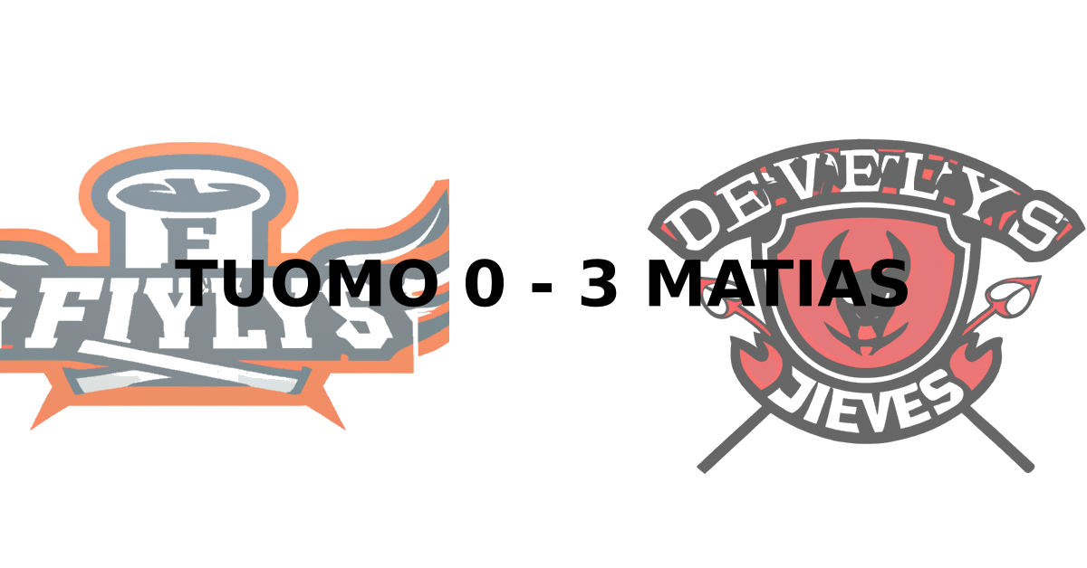 Game score image - PHI vs NJD