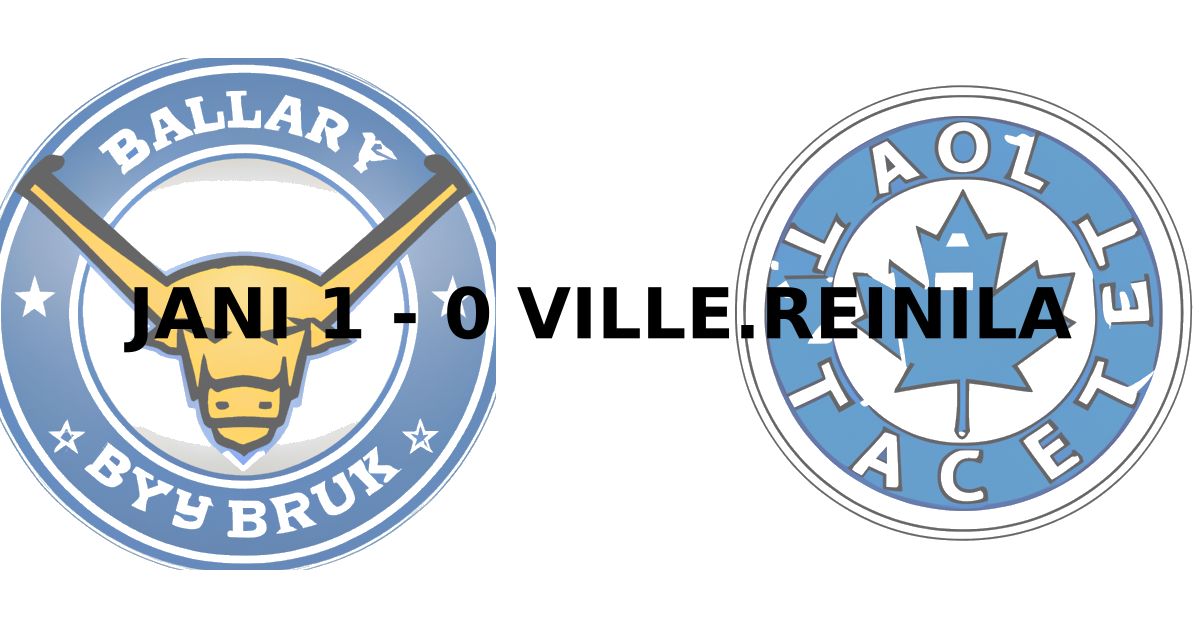 Game score image - BUF vs TOR