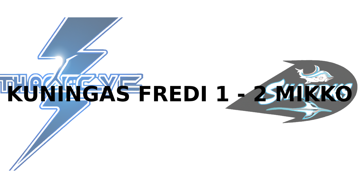 Game score image - TBL vs SJS