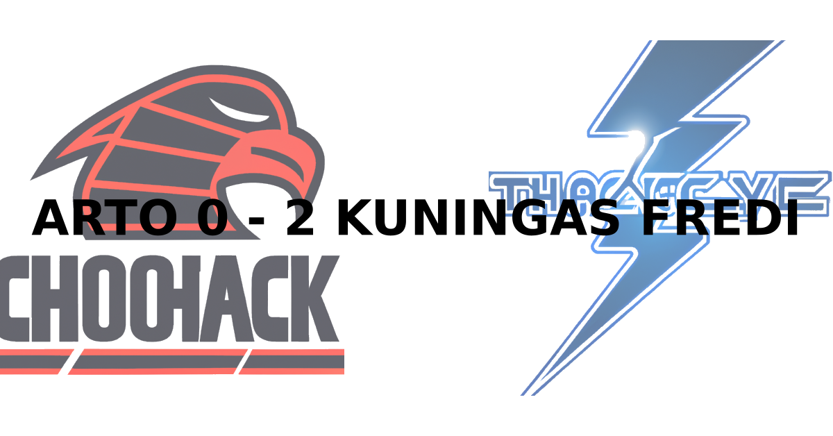 Game score image - CHI vs TBL