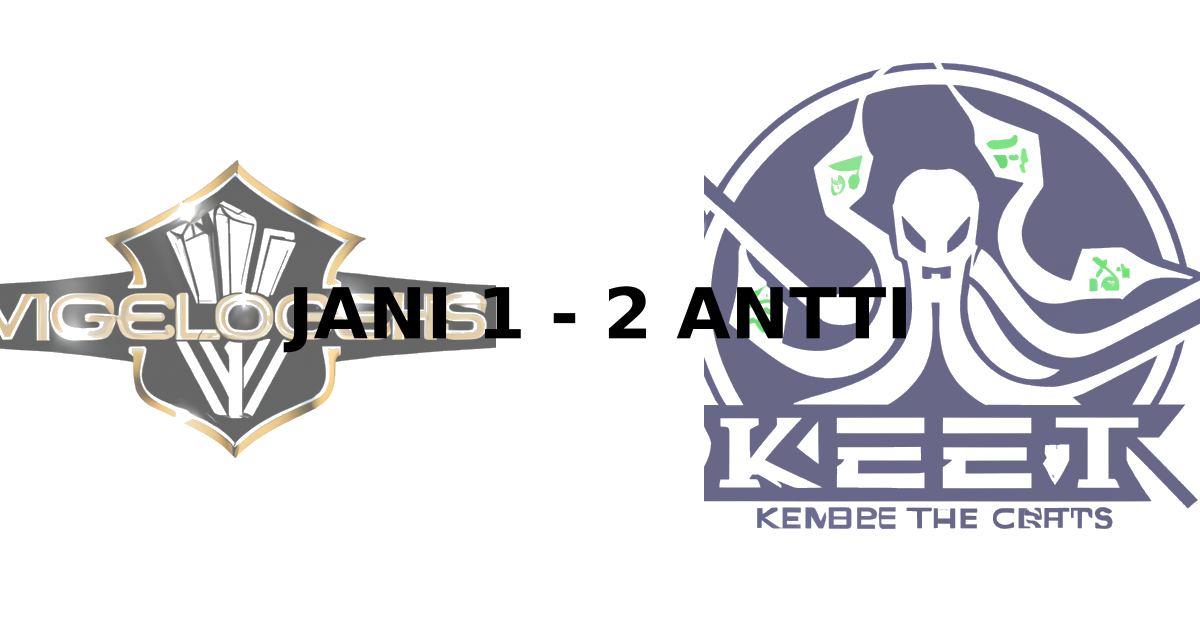 Game score image - VGK vs SEA