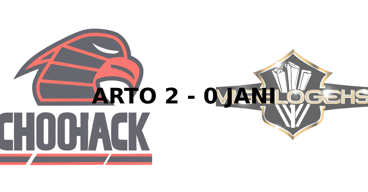 Game score image - CHI vs VGK