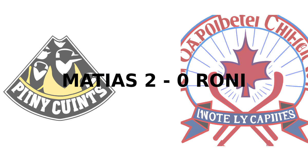 Game score image - PIT vs MTL