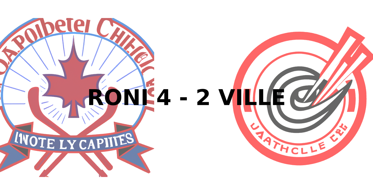 Game score image - MTL vs CAR